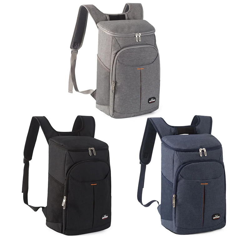 Icebard ShopResolve™️ à prova D'água 20L | QUEIMA ESTOQUE 🔥