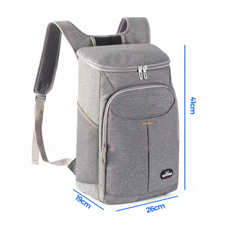 Icebard ShopResolve™️ à prova D'água 20L | QUEIMA ESTOQUE 🔥