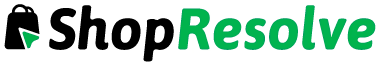 ShopResolve