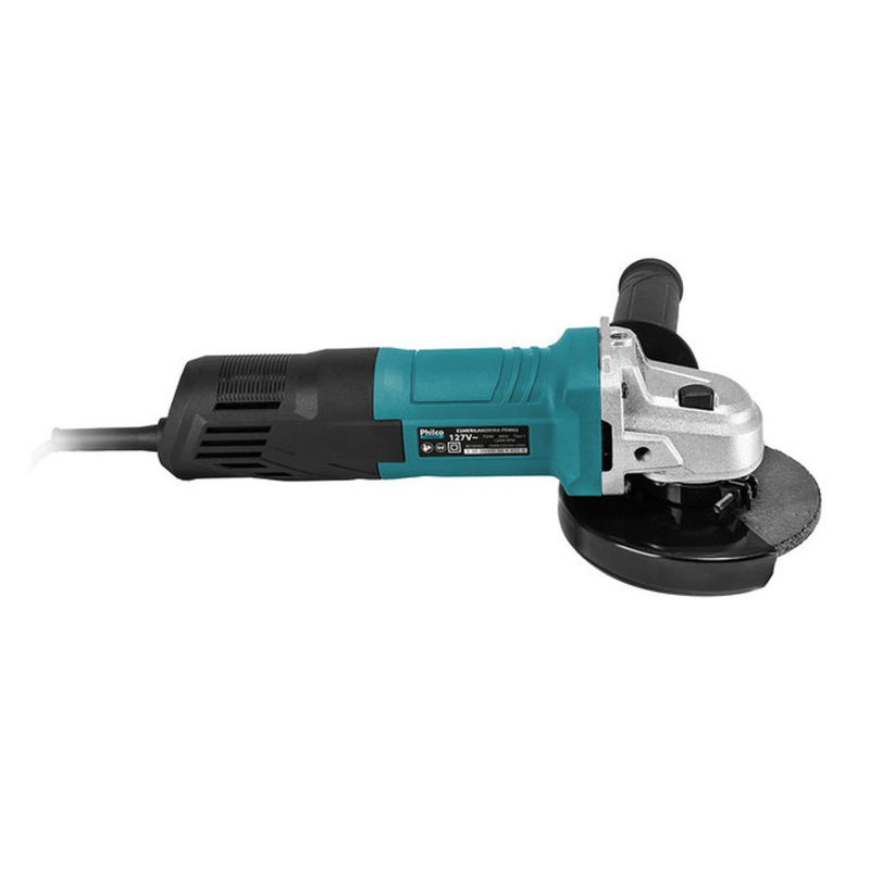 Esmerilhadeira Philco PEM02 950W 11000 RPM